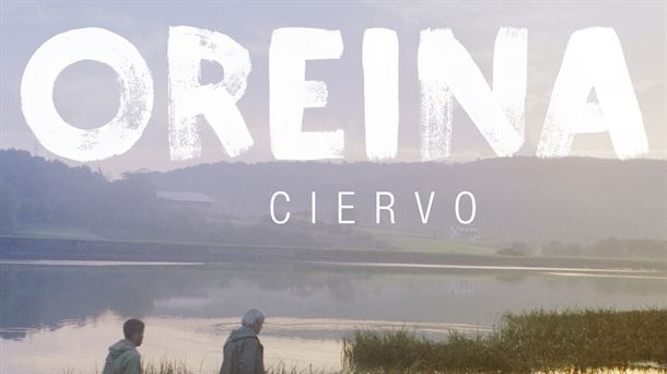 El cartel del film 'Oreina'. Imagen: Txintxua Films