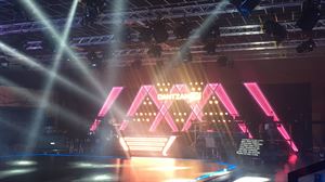 Argazkiak: 'DantzanGo!' saioaren entsegu eta prestaketak