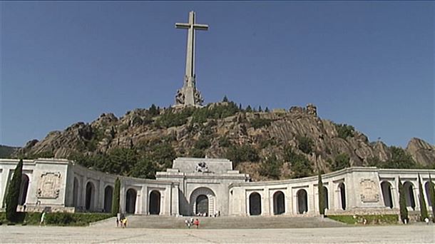 Valle de los Caidos