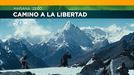 La película 'Camino a la libertad', esta noche, en ETB2