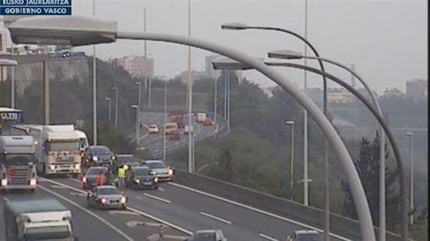 Imagen: Trafiko Zuzendaritza