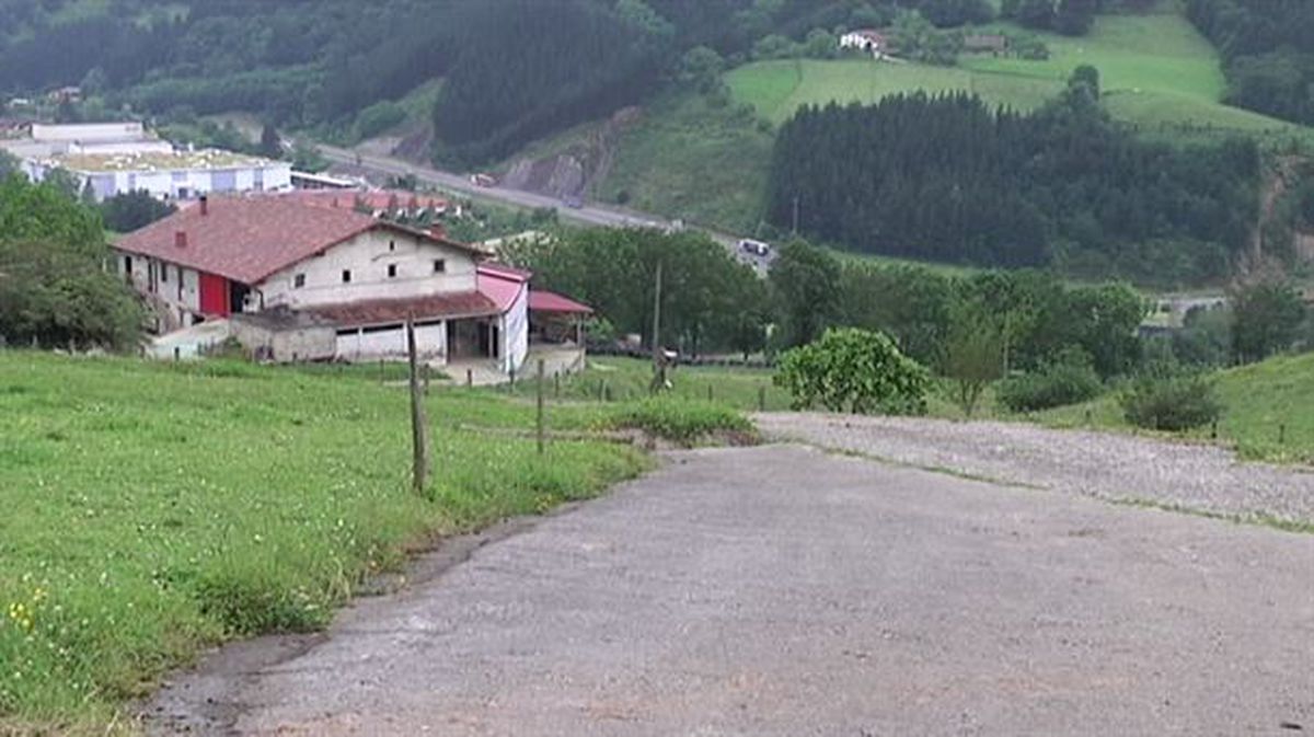 El 71&nbsp;% de los edificios de más de 50 años en Euskadi todavía no han realizado la ITE. EiTB