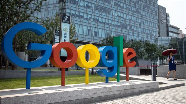 La medida afectará a las oficinas de Google de Estados Unidos. Foto de archivo: EFE