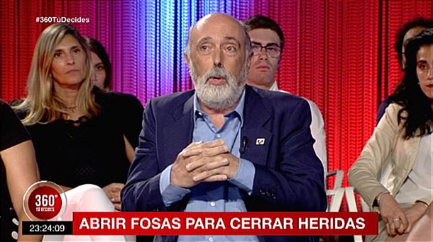 '360º: Tú Decides'