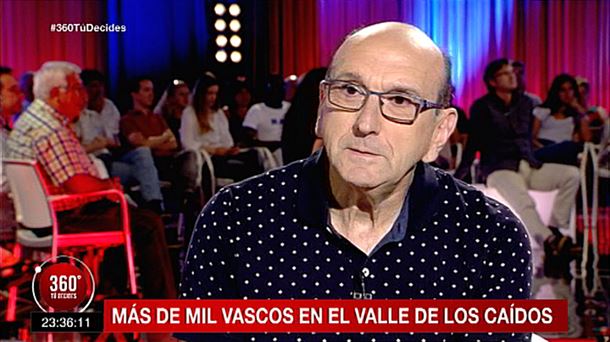 '360º: Tú Decides'