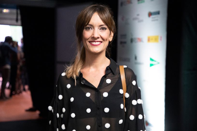 Miriam Cabeza aktorea.