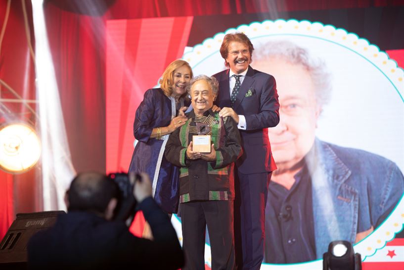 Pepe Carabiasek Constantino Romero Saria jaso du.