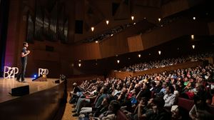 Llega Bizkaia Zientzia Plaza: el mayor festival de divulgación científica