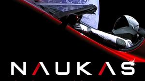 Naukas zientzia ekitaldia, zuzenean, eitb.eus-en