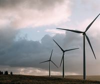 Arena Power Solar solicita la instalación de un parque eólico en Eibar, Elgeta y Bergara 