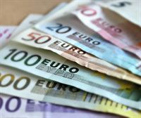 Europako Banku Zentralak interes tasei %4,5ean eutsi die, aurrerago jaistea baztertu gabe