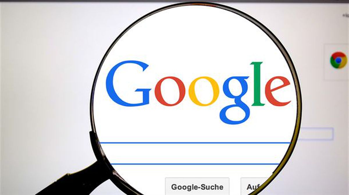 La caída de Google del domingo se debió a un error de configuración 