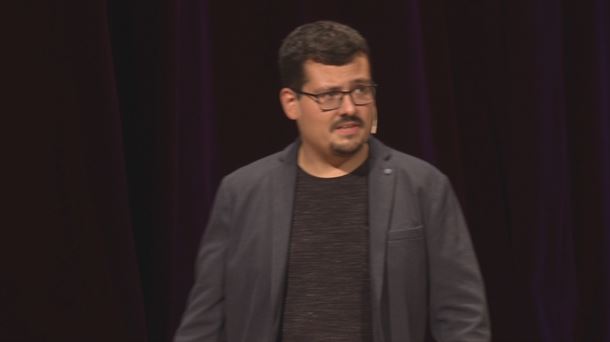 Pablo Rodríguez: 