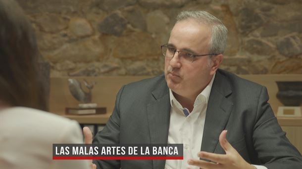 '360º, Tú Decides'