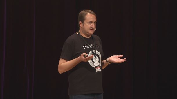 Daniel Torregrosa: 