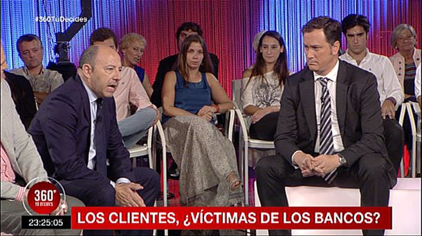 '360º: Tú Decides'