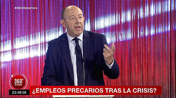 '360º: Tú Decides'