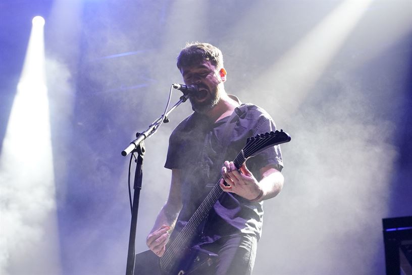 Berri Txsarrak. Donostia Festibala