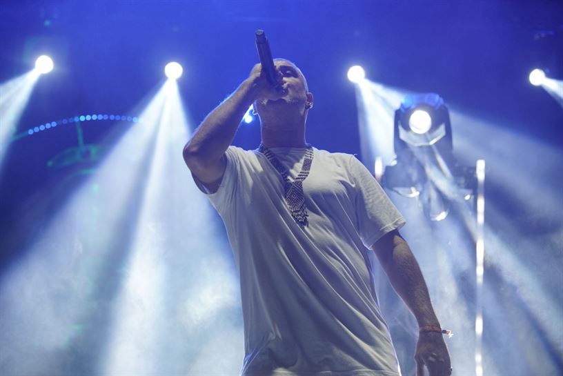 Kaseo Donostia Festibala