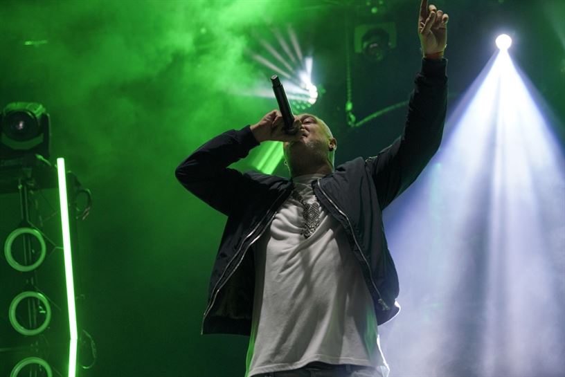 Kaseo Donostia Festibala