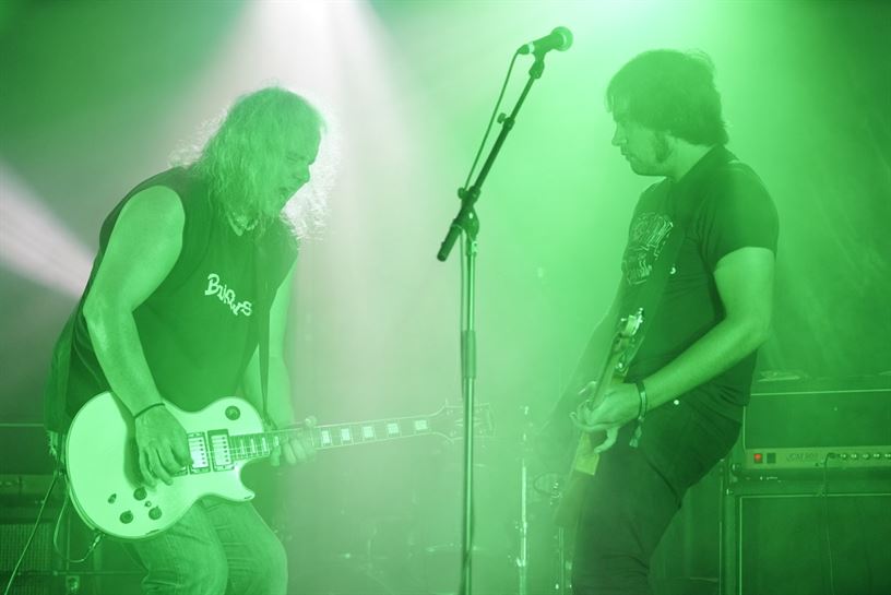 Señor No. Donostia Festibala