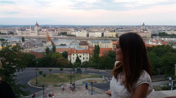 'Vascos por el Mundo' visitará Budapest. (Foto: EiTB)