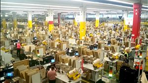 Las ventas por Internet aumentan un 20 % al año 