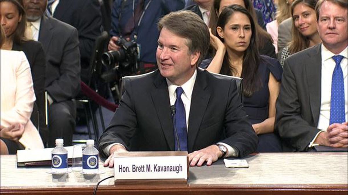 Kavanaugh