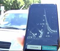 Uber llega a Bilbao con una veintena de vehículos