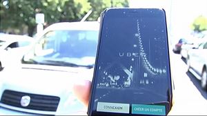 El Ayuntamiento de Bilbao avisará a Uber que su servicio no podrá 'sustituir' al taxi