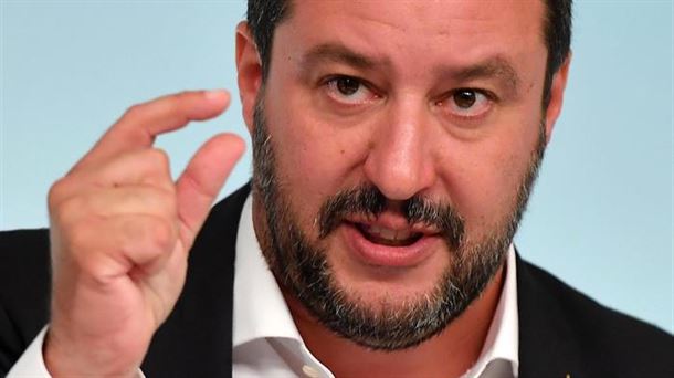 Matteo Salvini