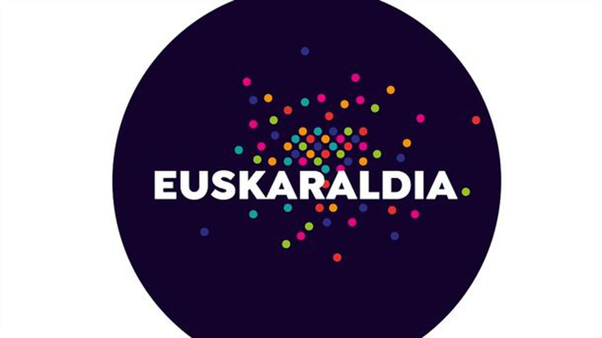 Euskaraldiko logoa