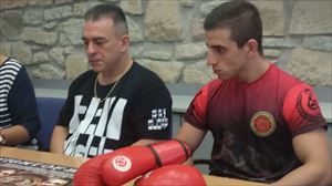 Gipuzkoa acoge por primera vez un campeonato europeo de boxeo