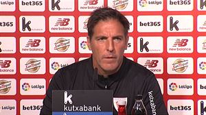 Jokalarien errekuperazioaren zain