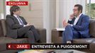 Entrevista íntegra en exclusiva a Carles Puigdemont en Waterloo