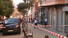 Un hombre asesina a su mujer en Bilbao