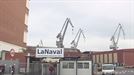 La Naval comunica a sus 180 trabajadores que perderán sus contratos