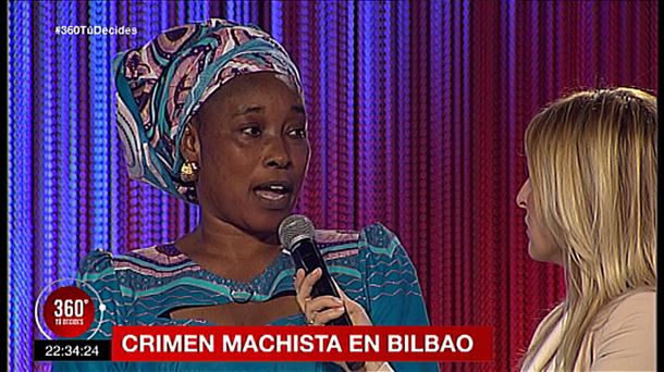 '360º: Tú Decides'