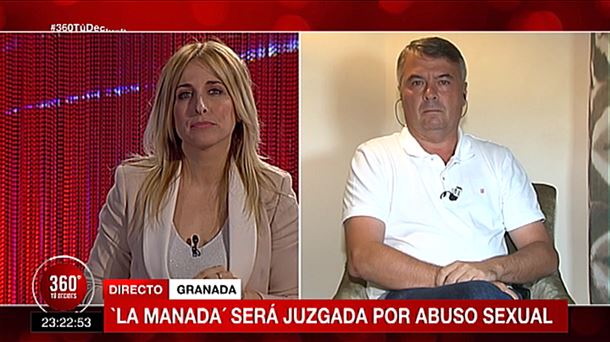 '360º: Tú Decides'