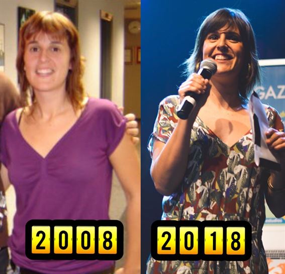 Ainhoa Urretabizkaia