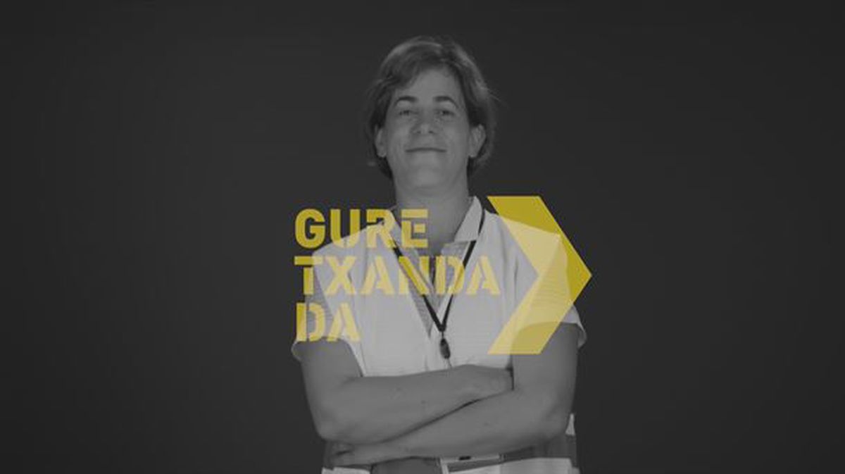 Campaña Gure txanda da