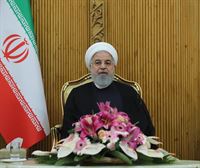 La Corte Internacional exige a EE.UU. paralizar parte de las sanciones contra Irán