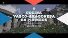 'Juego de Cartas' nos trae la mejor cocina vasco-aragonesa el lunes