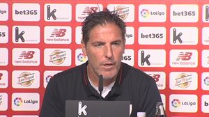 'Se espera un derbi de alto voltaje'