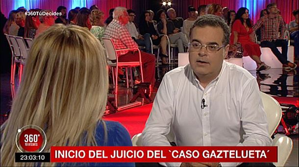 '360º: Tú Decides'