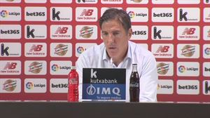 'Reaccionamos bien y luego nos equivocamos'