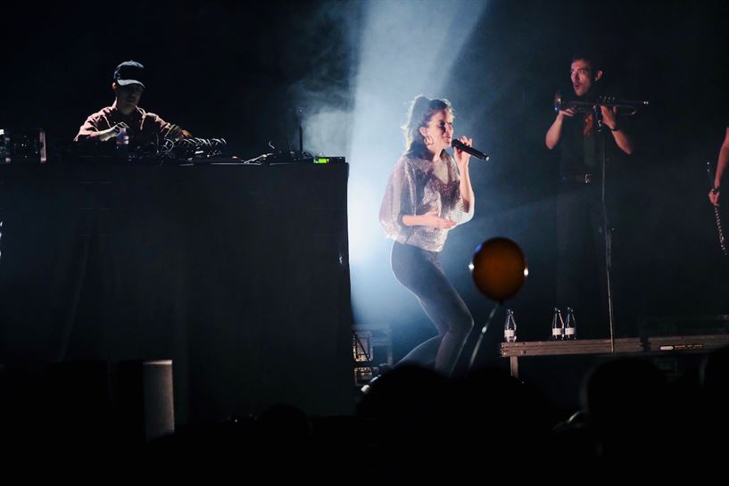 Izan EiTB jaia 2018 en Donostia-San Sebastián. (Foto: EiTB)