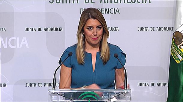 Susana Díaz