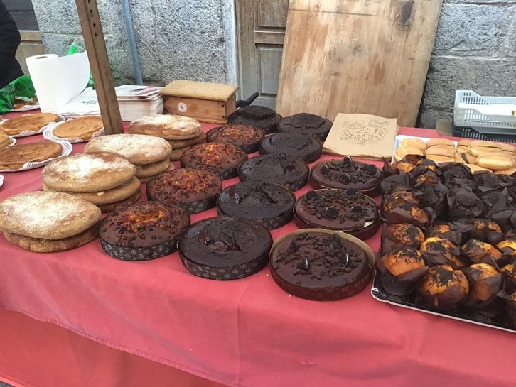 Feria de Agurain 2018, 09-10-2018