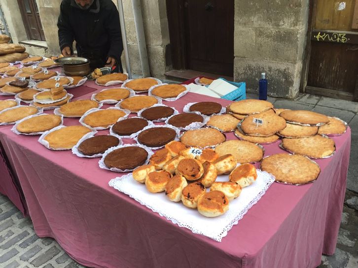 Feria de Agurain 2018, 09-10-2018